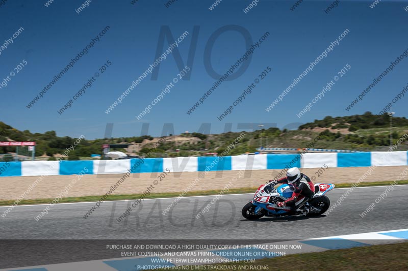 14 to 16th november 2015;Jerez;event digital images;motorbikes;no limits;peter wileman photography;trackday;trackday digital images