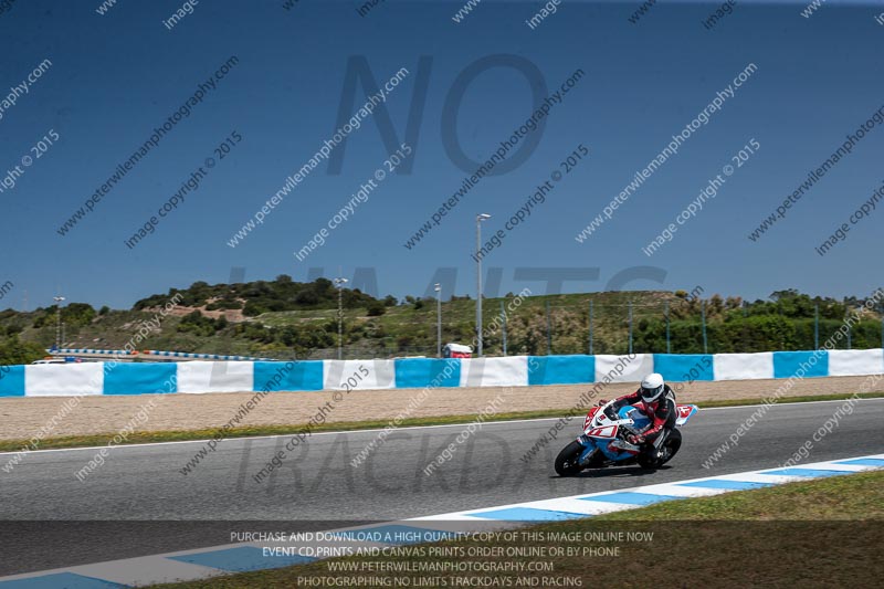 14 to 16th november 2015;Jerez;event digital images;motorbikes;no limits;peter wileman photography;trackday;trackday digital images