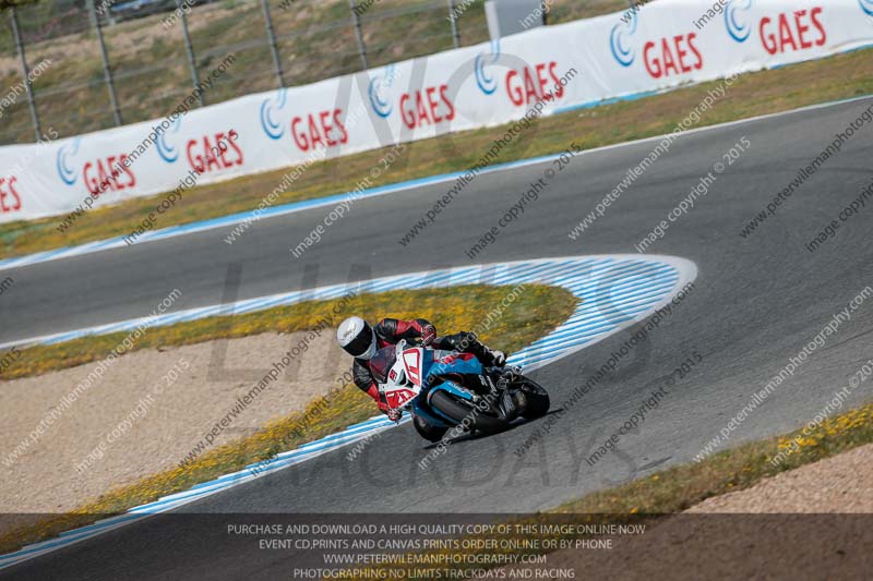 14 to 16th november 2015;Jerez;event digital images;motorbikes;no limits;peter wileman photography;trackday;trackday digital images