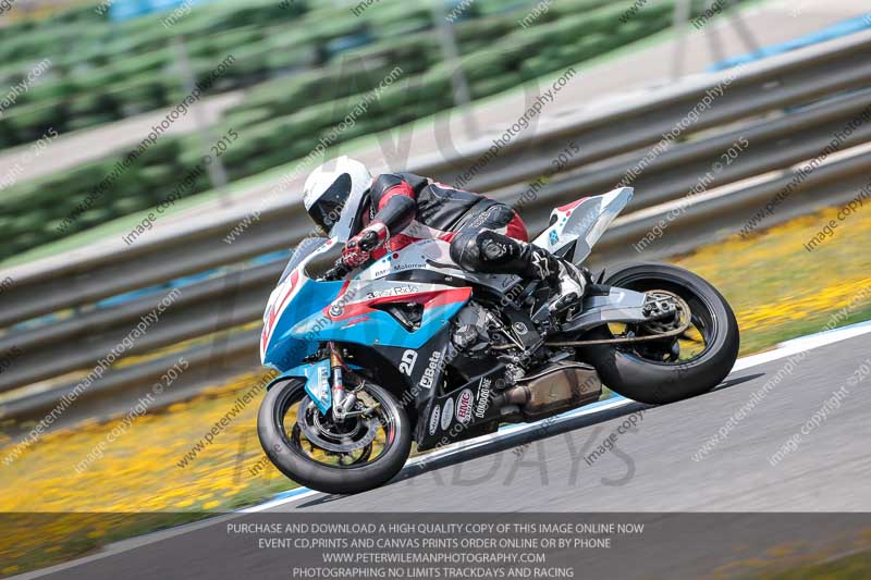 14 to 16th november 2015;Jerez;event digital images;motorbikes;no limits;peter wileman photography;trackday;trackday digital images