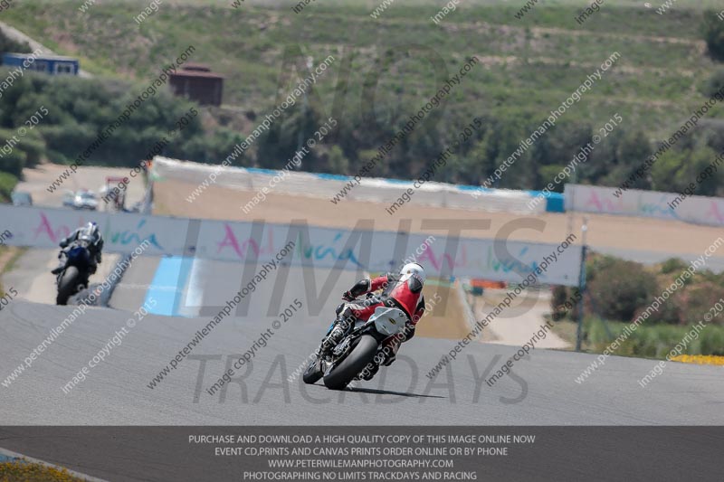 14 to 16th november 2015;Jerez;event digital images;motorbikes;no limits;peter wileman photography;trackday;trackday digital images