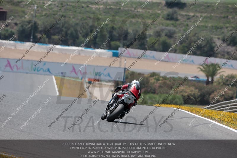 14 to 16th november 2015;Jerez;event digital images;motorbikes;no limits;peter wileman photography;trackday;trackday digital images