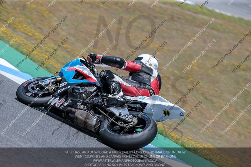 14 to 16th november 2015;Jerez;event digital images;motorbikes;no limits;peter wileman photography;trackday;trackday digital images