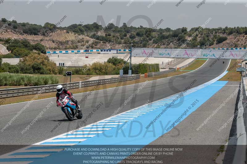 14 to 16th november 2015;Jerez;event digital images;motorbikes;no limits;peter wileman photography;trackday;trackday digital images