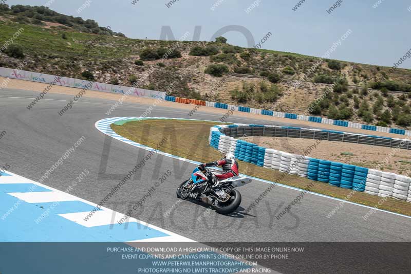 14 to 16th november 2015;Jerez;event digital images;motorbikes;no limits;peter wileman photography;trackday;trackday digital images