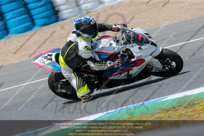 14 to 16th november 2015;Jerez;event digital images;motorbikes;no limits;peter wileman photography;trackday;trackday digital images