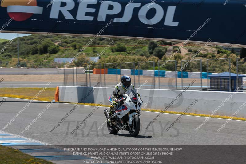 14 to 16th november 2015;Jerez;event digital images;motorbikes;no limits;peter wileman photography;trackday;trackday digital images