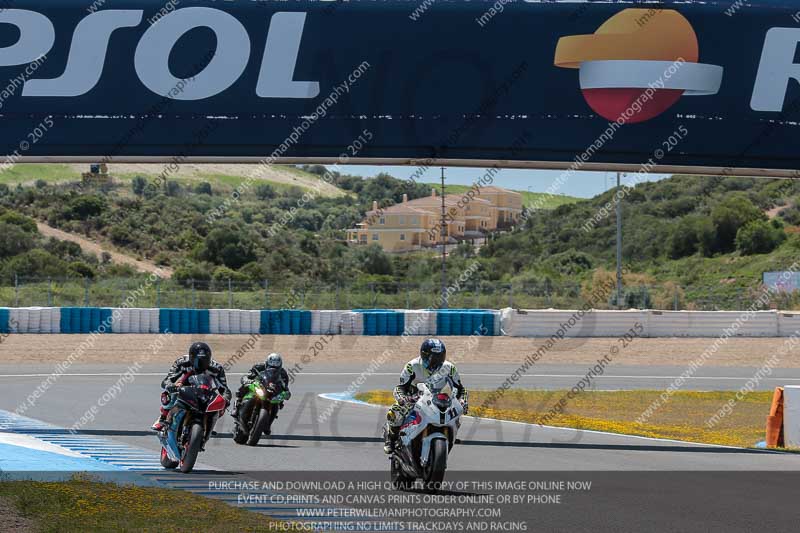 14 to 16th november 2015;Jerez;event digital images;motorbikes;no limits;peter wileman photography;trackday;trackday digital images