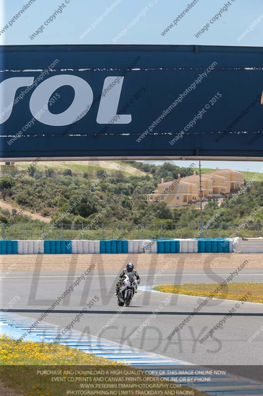 14 to 16th november 2015;Jerez;event digital images;motorbikes;no limits;peter wileman photography;trackday;trackday digital images