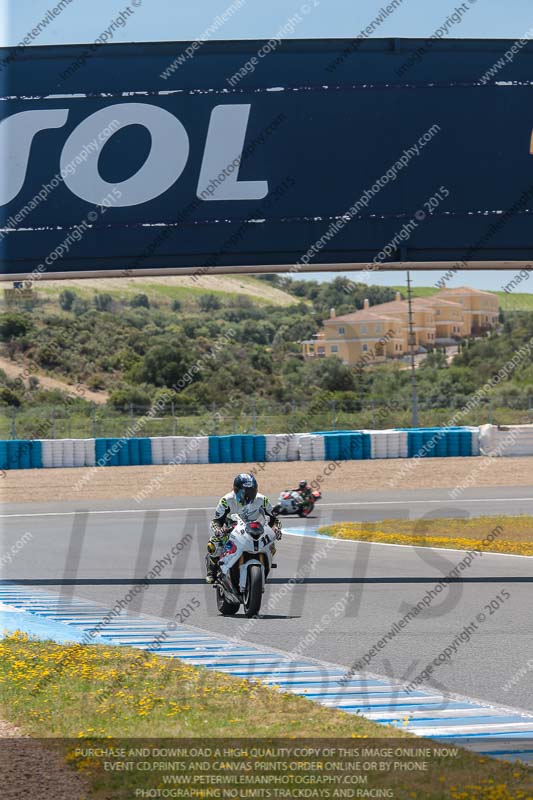 14 to 16th november 2015;Jerez;event digital images;motorbikes;no limits;peter wileman photography;trackday;trackday digital images