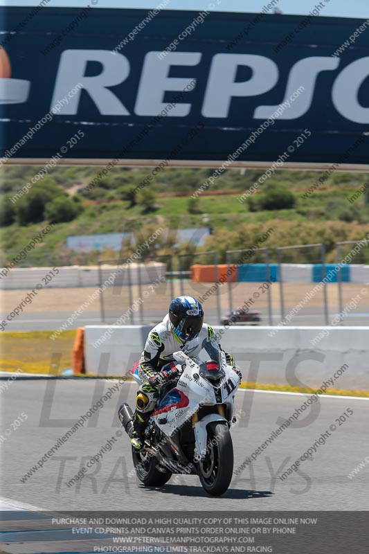 14 to 16th november 2015;Jerez;event digital images;motorbikes;no limits;peter wileman photography;trackday;trackday digital images