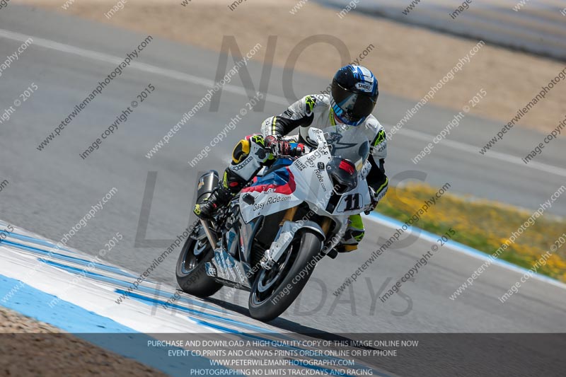 14 to 16th november 2015;Jerez;event digital images;motorbikes;no limits;peter wileman photography;trackday;trackday digital images