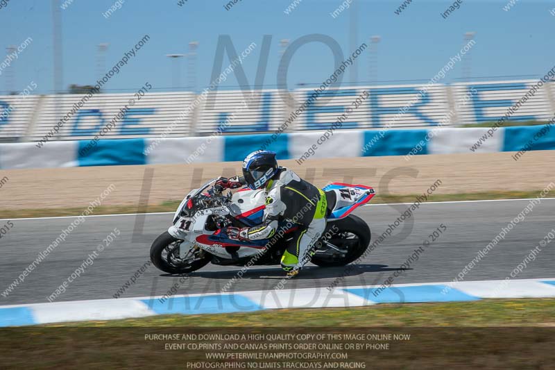 14 to 16th november 2015;Jerez;event digital images;motorbikes;no limits;peter wileman photography;trackday;trackday digital images