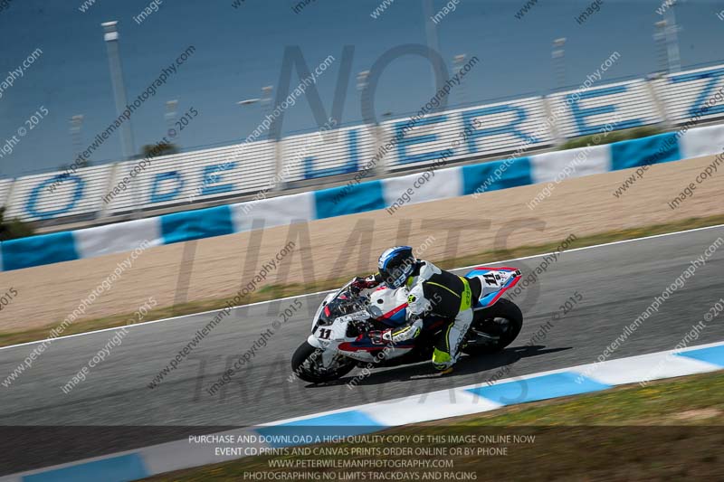 14 to 16th november 2015;Jerez;event digital images;motorbikes;no limits;peter wileman photography;trackday;trackday digital images