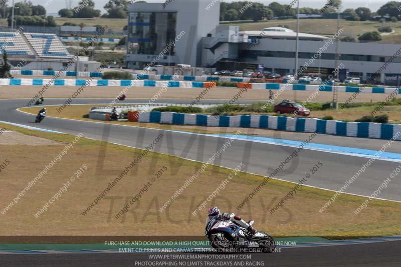 14 to 16th november 2015;Jerez;event digital images;motorbikes;no limits;peter wileman photography;trackday;trackday digital images