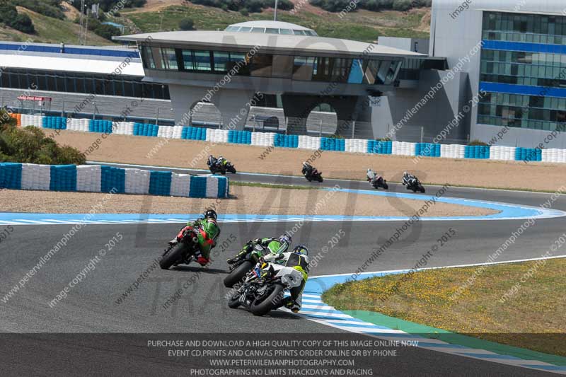 14 to 16th november 2015;Jerez;event digital images;motorbikes;no limits;peter wileman photography;trackday;trackday digital images