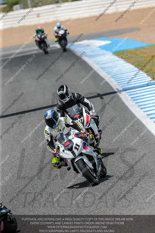 14 to 16th november 2015;Jerez;event digital images;motorbikes;no limits;peter wileman photography;trackday;trackday digital images