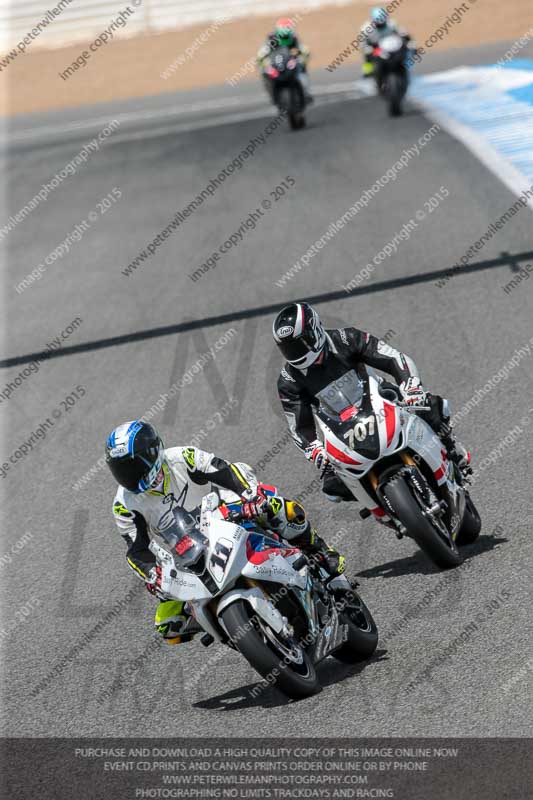 14 to 16th november 2015;Jerez;event digital images;motorbikes;no limits;peter wileman photography;trackday;trackday digital images