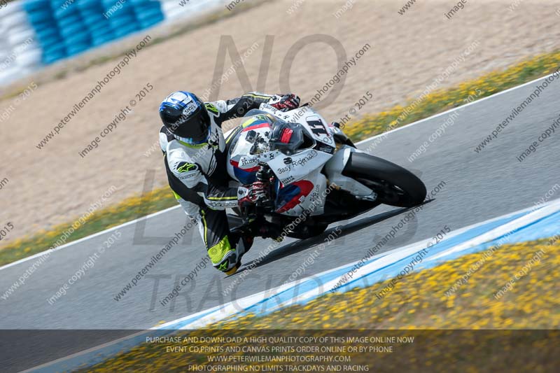 14 to 16th november 2015;Jerez;event digital images;motorbikes;no limits;peter wileman photography;trackday;trackday digital images