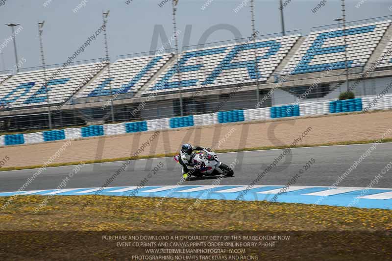 14 to 16th november 2015;Jerez;event digital images;motorbikes;no limits;peter wileman photography;trackday;trackday digital images