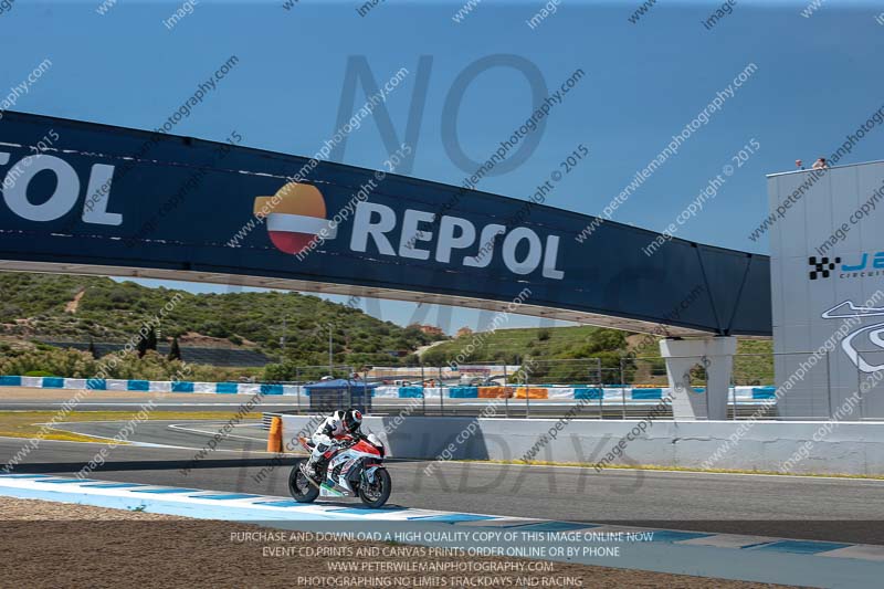 14 to 16th november 2015;Jerez;event digital images;motorbikes;no limits;peter wileman photography;trackday;trackday digital images