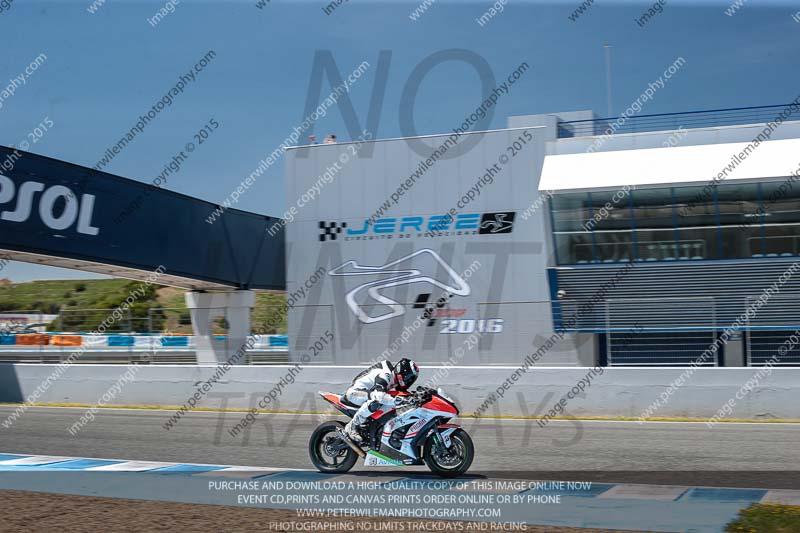 14 to 16th november 2015;Jerez;event digital images;motorbikes;no limits;peter wileman photography;trackday;trackday digital images