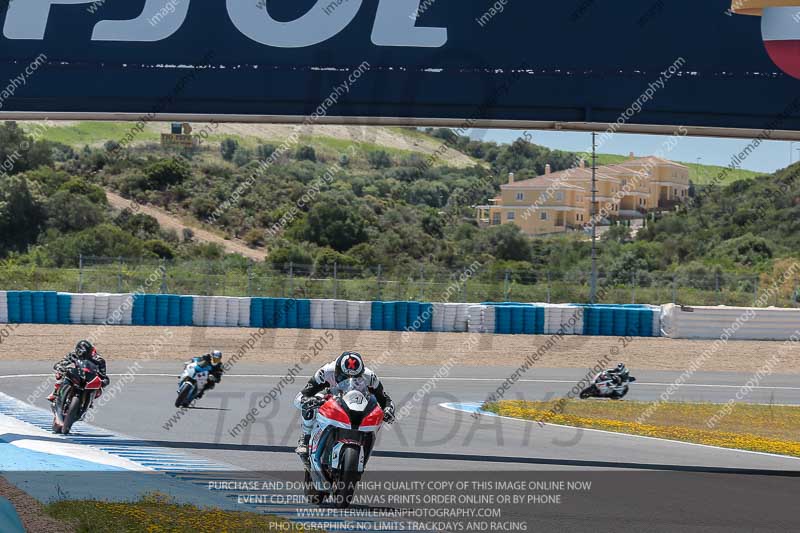 14 to 16th november 2015;Jerez;event digital images;motorbikes;no limits;peter wileman photography;trackday;trackday digital images