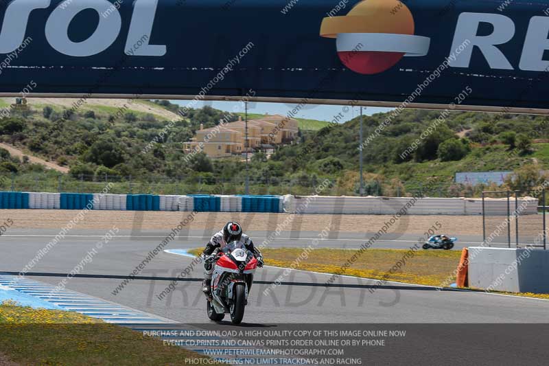 14 to 16th november 2015;Jerez;event digital images;motorbikes;no limits;peter wileman photography;trackday;trackday digital images