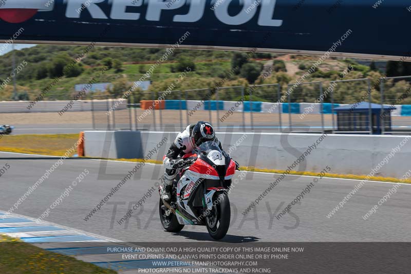 14 to 16th november 2015;Jerez;event digital images;motorbikes;no limits;peter wileman photography;trackday;trackday digital images