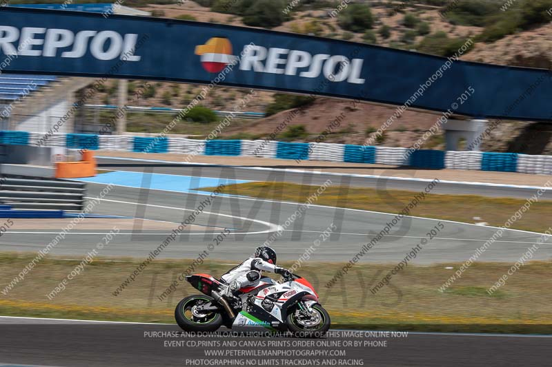 14 to 16th november 2015;Jerez;event digital images;motorbikes;no limits;peter wileman photography;trackday;trackday digital images