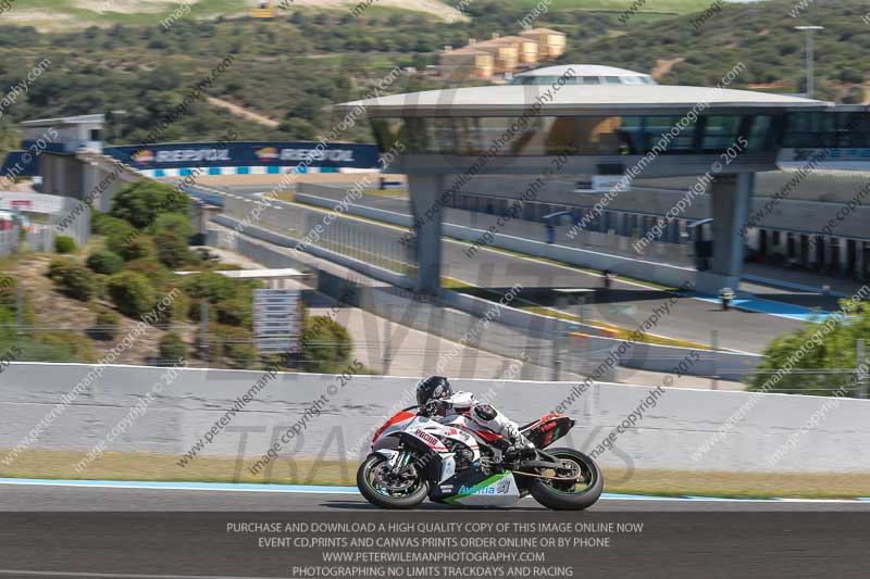 14 to 16th november 2015;Jerez;event digital images;motorbikes;no limits;peter wileman photography;trackday;trackday digital images