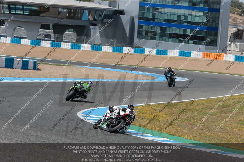 14 to 16th november 2015;Jerez;event digital images;motorbikes;no limits;peter wileman photography;trackday;trackday digital images