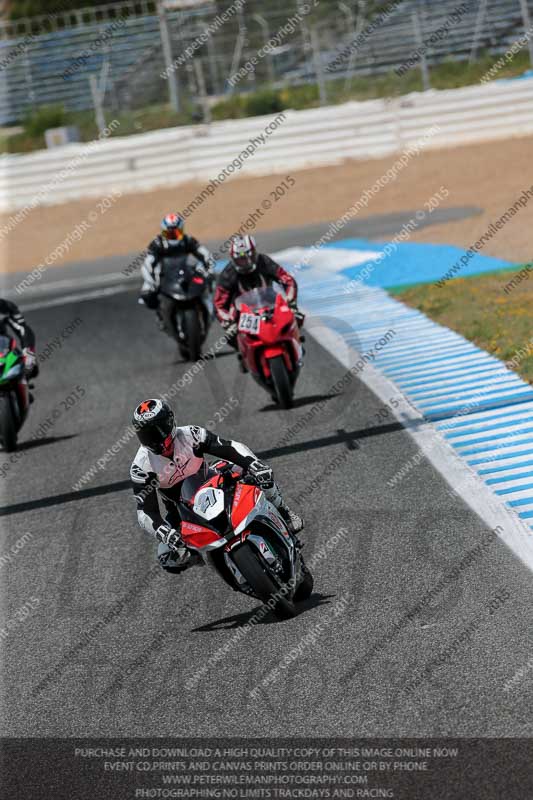 14 to 16th november 2015;Jerez;event digital images;motorbikes;no limits;peter wileman photography;trackday;trackday digital images