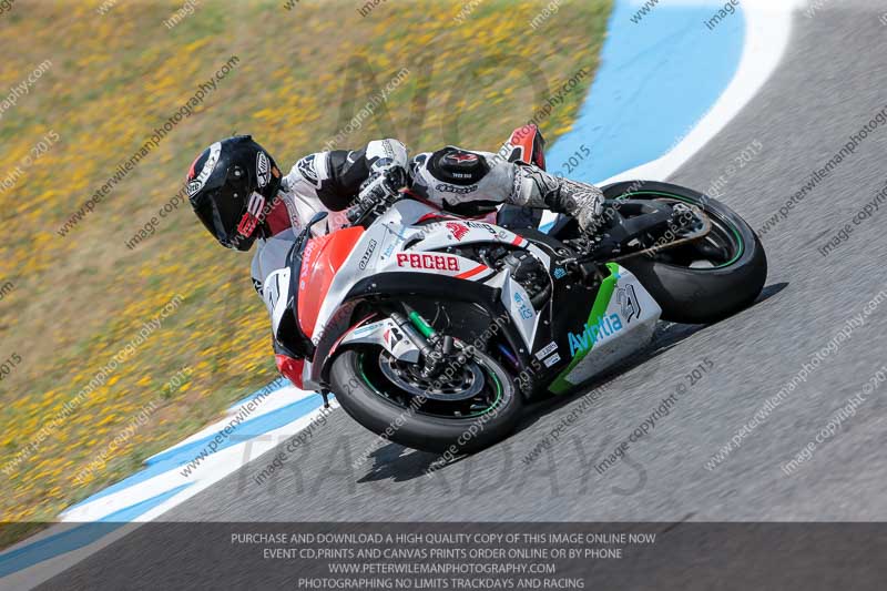 14 to 16th november 2015;Jerez;event digital images;motorbikes;no limits;peter wileman photography;trackday;trackday digital images