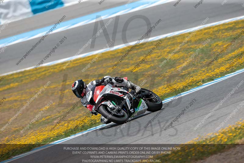 14 to 16th november 2015;Jerez;event digital images;motorbikes;no limits;peter wileman photography;trackday;trackday digital images