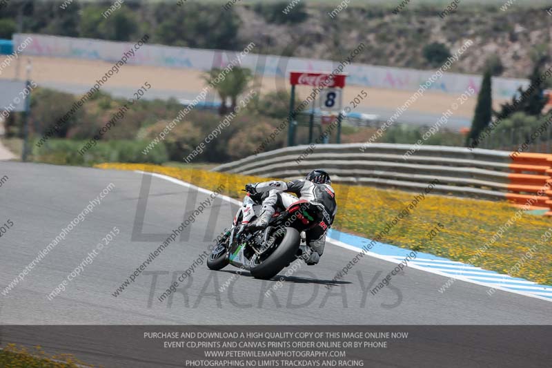 14 to 16th november 2015;Jerez;event digital images;motorbikes;no limits;peter wileman photography;trackday;trackday digital images