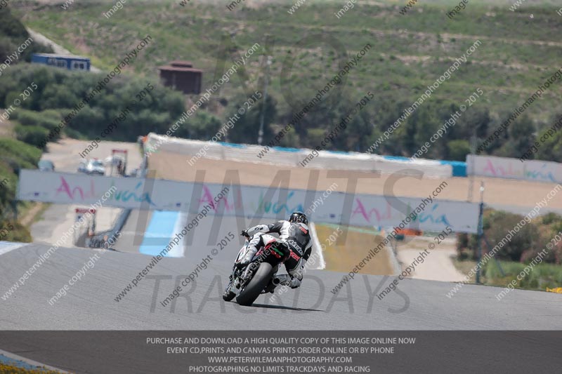 14 to 16th november 2015;Jerez;event digital images;motorbikes;no limits;peter wileman photography;trackday;trackday digital images