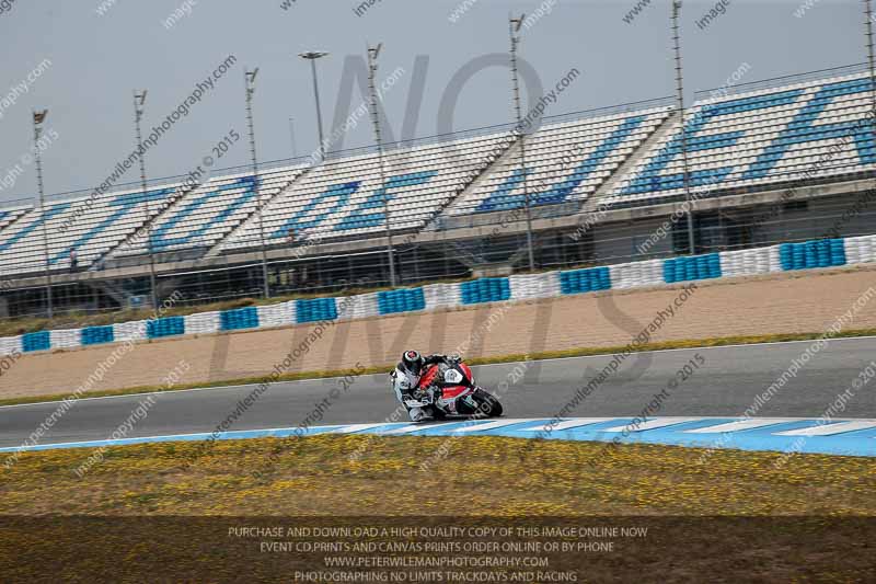 14 to 16th november 2015;Jerez;event digital images;motorbikes;no limits;peter wileman photography;trackday;trackday digital images