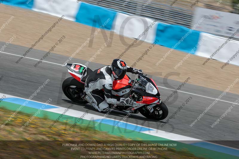 14 to 16th november 2015;Jerez;event digital images;motorbikes;no limits;peter wileman photography;trackday;trackday digital images