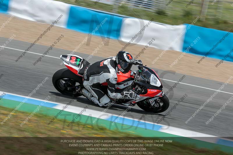 14 to 16th november 2015;Jerez;event digital images;motorbikes;no limits;peter wileman photography;trackday;trackday digital images