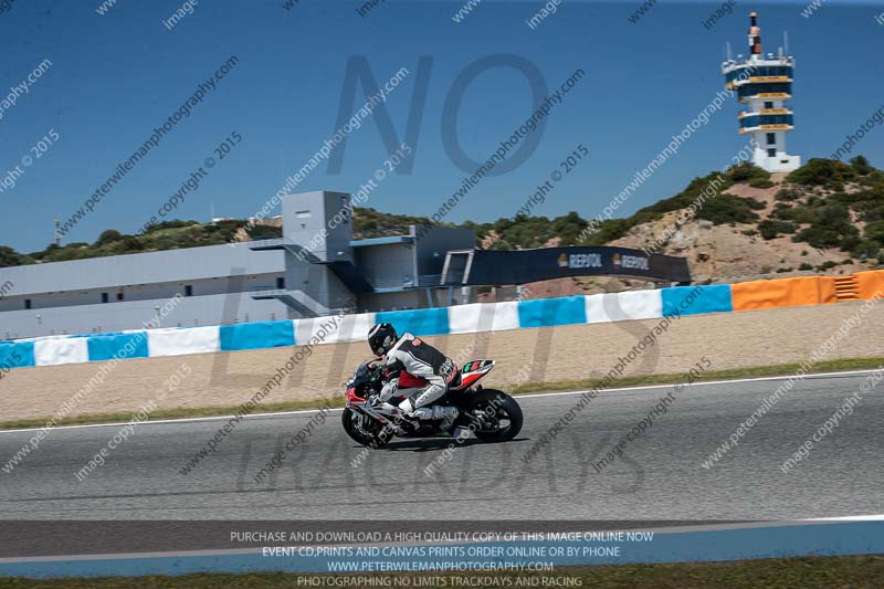 14 to 16th november 2015;Jerez;event digital images;motorbikes;no limits;peter wileman photography;trackday;trackday digital images