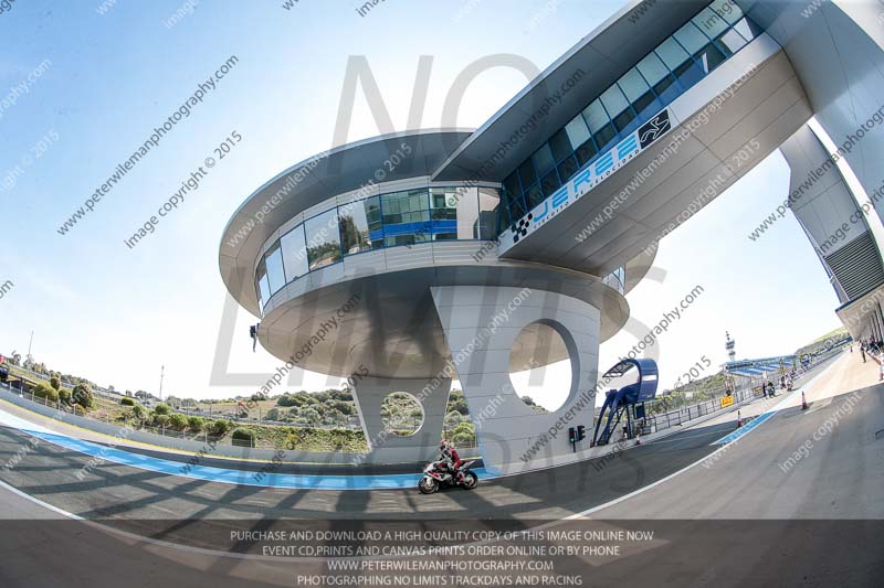 14 to 16th november 2015;Jerez;event digital images;motorbikes;no limits;peter wileman photography;trackday;trackday digital images