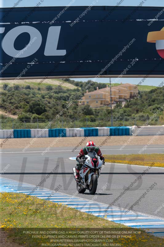 14 to 16th november 2015;Jerez;event digital images;motorbikes;no limits;peter wileman photography;trackday;trackday digital images