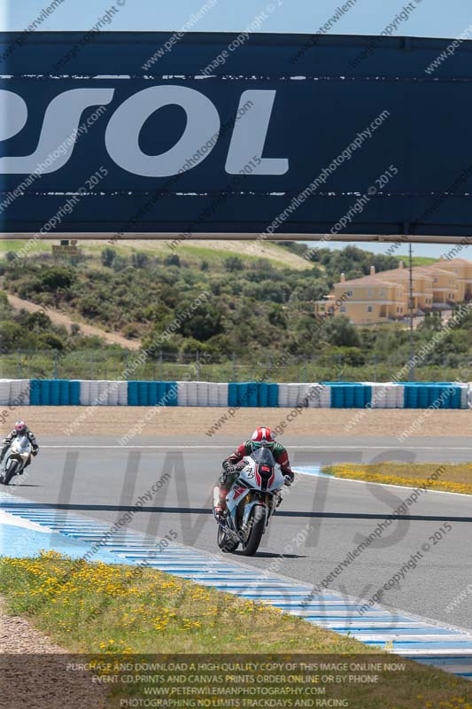 14 to 16th november 2015;Jerez;event digital images;motorbikes;no limits;peter wileman photography;trackday;trackday digital images