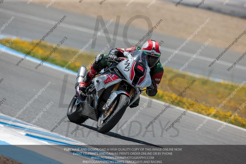 14 to 16th november 2015;Jerez;event digital images;motorbikes;no limits;peter wileman photography;trackday;trackday digital images