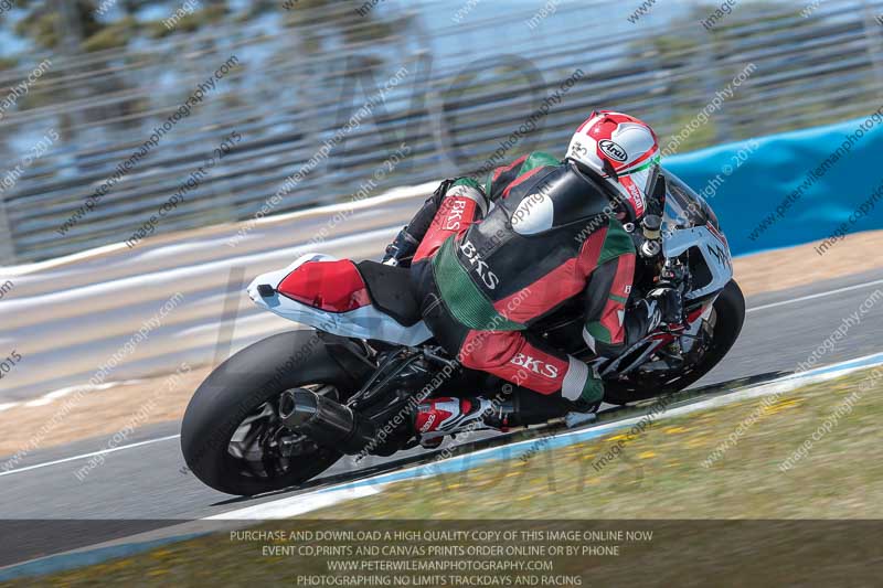 14 to 16th november 2015;Jerez;event digital images;motorbikes;no limits;peter wileman photography;trackday;trackday digital images