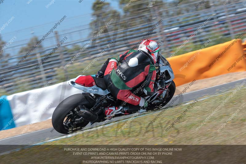 14 to 16th november 2015;Jerez;event digital images;motorbikes;no limits;peter wileman photography;trackday;trackday digital images