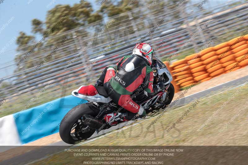 14 to 16th november 2015;Jerez;event digital images;motorbikes;no limits;peter wileman photography;trackday;trackday digital images