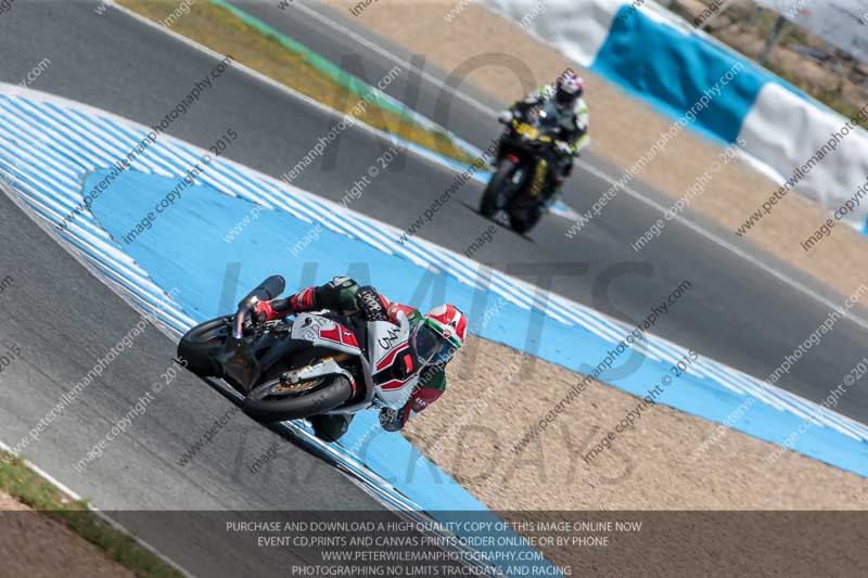 14 to 16th november 2015;Jerez;event digital images;motorbikes;no limits;peter wileman photography;trackday;trackday digital images