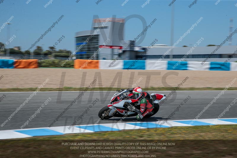 14 to 16th november 2015;Jerez;event digital images;motorbikes;no limits;peter wileman photography;trackday;trackday digital images